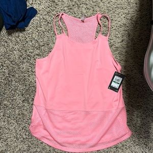 NWT Women’s training tank